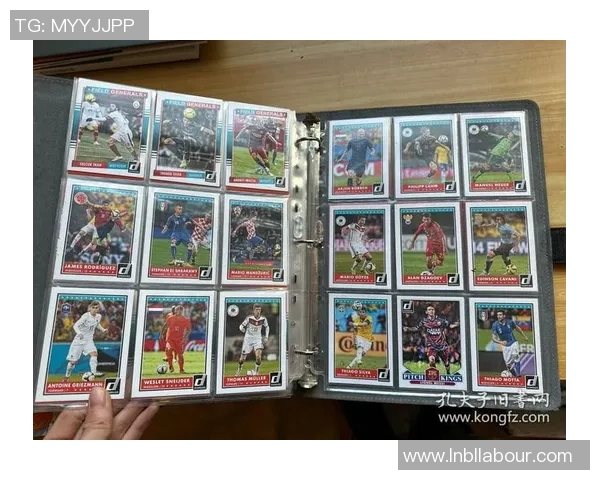 球星卡足球日版全面解析与收藏价值探讨